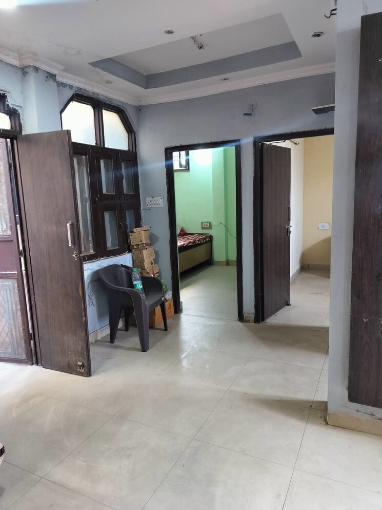 Living Room, dilshad colony 2 Bedroom 780 Sq.Ft. Builder Floor In Dilshad Colony Delhi 8149705