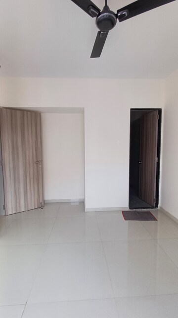 Master Bedroom in 2 BHK Apartment at Ashar Axis, Majiwada – for Rent