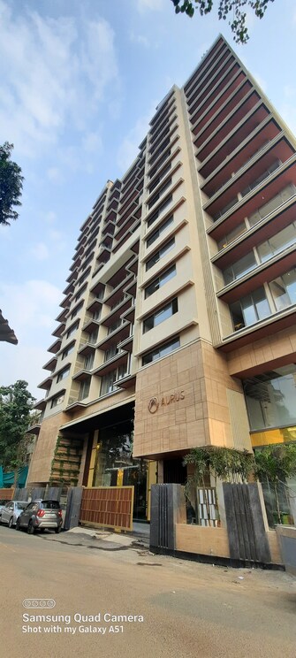 3 BHK Apartment For Rent in Lotus Aurus Andheri West Mumbai  8149719