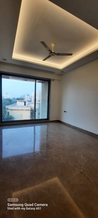 3 BHK Apartment For Rent in Lotus Aurus Andheri West Mumbai  8149719