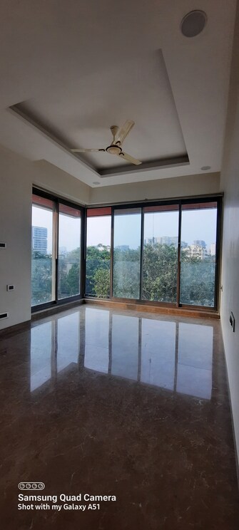 3 BHK Apartment For Rent in Lotus Aurus Andheri West Mumbai  8149719