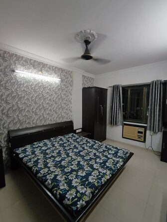 2 BHK Apartment For Rent in Raheja Gardens Aspen Midc Colony Thane  8149711