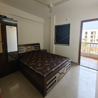 1 BHK Apartment For Rent in Sanjay Park Pune  8149715