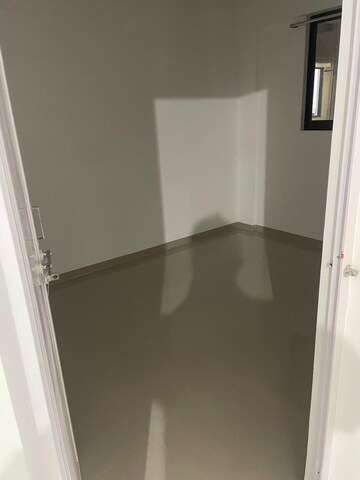 Bedroom in 1 BHK Apartment at Raymond Aashiyana, Vartak Nagar – for Rent