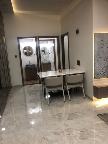Living Room in 1 BHK Apartment at Nalanda Apartment Nalasopara, Nalasopara West – for Rent