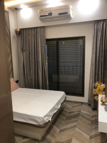 Bedroom in 1 BHK Apartment at Nalanda Apartment Nalasopara, Nalasopara West – for Rent