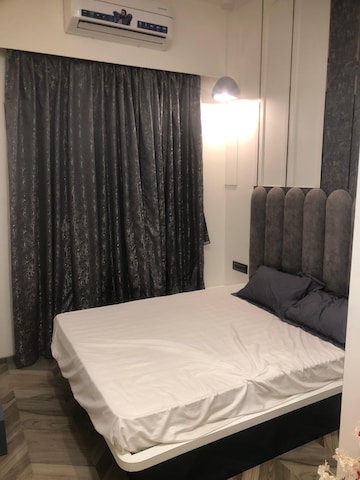 Bedroom in 1 BHK Apartment at Nalanda Apartment Nalasopara, Nalasopara West – for Rent