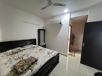 3 BHK Apartment For Rent in Aliens Space Station Tellapur Hyderabad  8149725