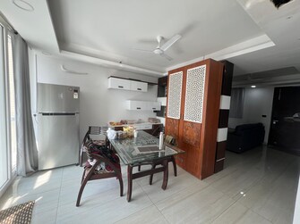 3 BHK Apartment For Rent in Aliens Space Station Tellapur Hyderabad  8149725