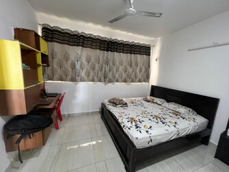 3 BHK Apartment For Rent in Aliens Space Station Tellapur Hyderabad  8149725