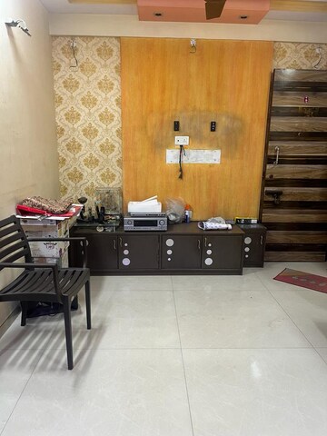 Gym in 2 BHK Apartment at STG Atlantis, Panch Pakhadi – for Rent
