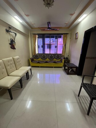 2 BHK Apartment For Rent in STG Atlantis Panch Pakhadi Thane  8149726