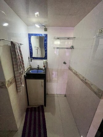 2 BHK Apartment For Rent in STG Atlantis Panch Pakhadi Thane  8149726