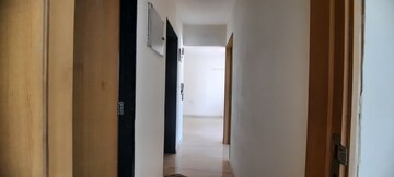 Building Lobby in 2 BHK Apartment at Rustomjee Elements Wing SG, Andheri West – for Rent
