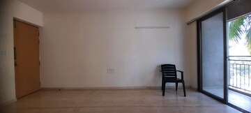 Living Room in 2 BHK Apartment at Rustomjee Elements Wing SG, Andheri West – for Rent