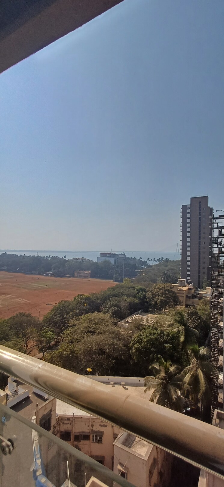 Swimming Pool, kurla west 2 Bedroom 720 Sq.Ft. Apartment In Kurla West Mumbai 8149731