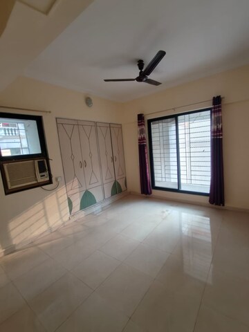 Bedroom in 2 BHK Apartment at New Dev Ashish CHS Lousi Wadi, Louis Wadi – for Rent