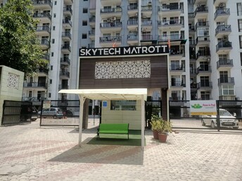 3 BHK Apartment For Rent in Skytech Matrott Sector 76 Noida  8149733