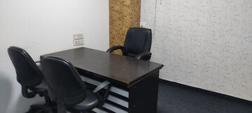Floor Plan in  Office Space at Sector 63 – for Rent