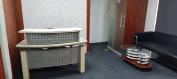 Floor Plan in  Office Space at Sector 63 – for Rent