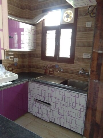 Kitchen in 6 BHK Independent House at Virat Nagar – for Sale