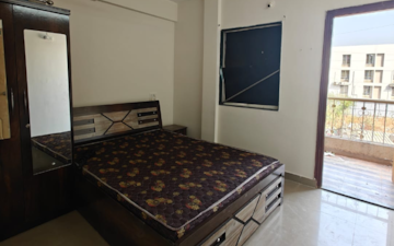 1 BHK Apartment For Rent in Sanjay Park