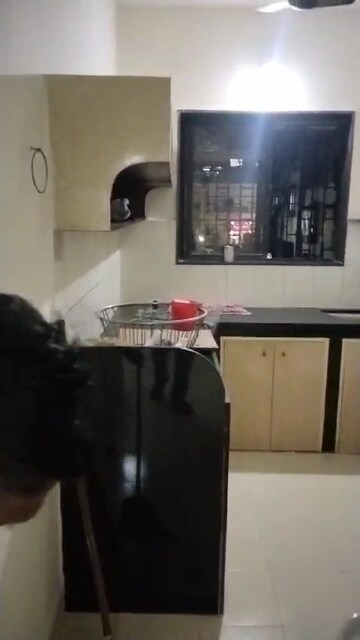 Kitchen in 2 BHK Apartment at Sai Apartments CBD Belapur, Cbd Belapur Sector 4 – for Rent