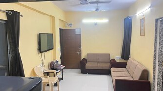 2 BHK Apartment For Rent in Sahaj Solarium Vasna Ahmedabad  8149758