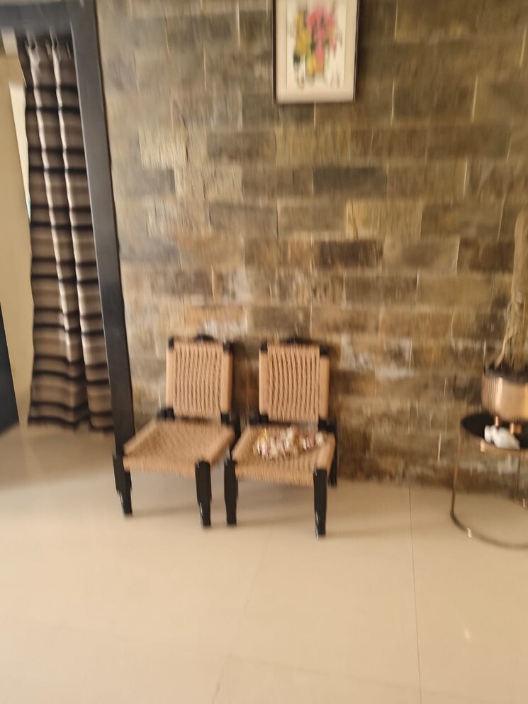 Living Room, andheri west 3 Bedroom 930 Sq.Ft. Apartment In Andheri West Mumbai 8149760