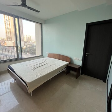 Bedroom in 3 BHK Apartment at Oberoi Sky City, Khande Rao Dongari – for Rent