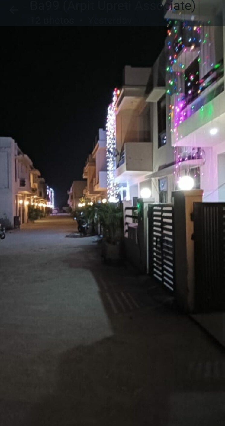 Exterior View, faizabad road 1.5 Bedroom 600 Sq.Ft. Independent House In Faizabad Road Lucknow 8149782