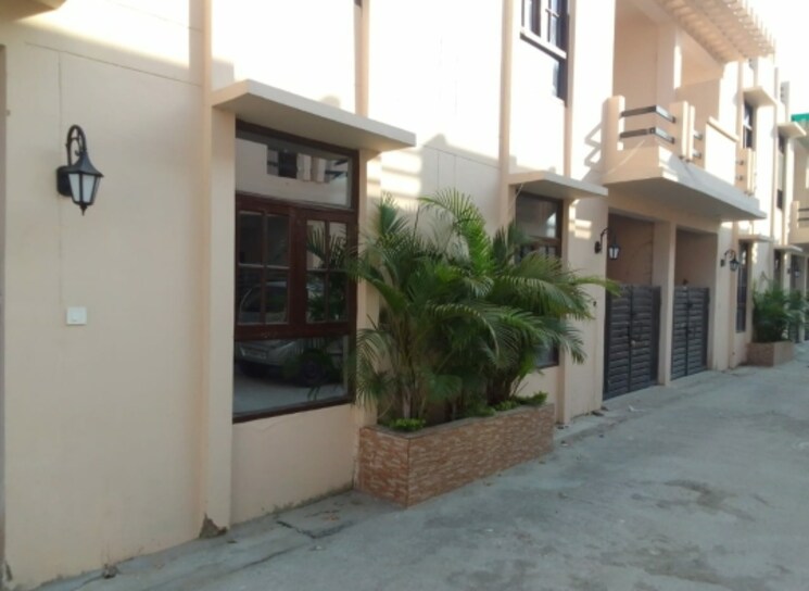 Exterior View, faizabad road 1.5 Bedroom 600 Sq.Ft. Independent House In Faizabad Road Lucknow 8149782