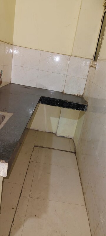 Kitchen in 2 BHK Builder Floor at Sector 75 – for Sale