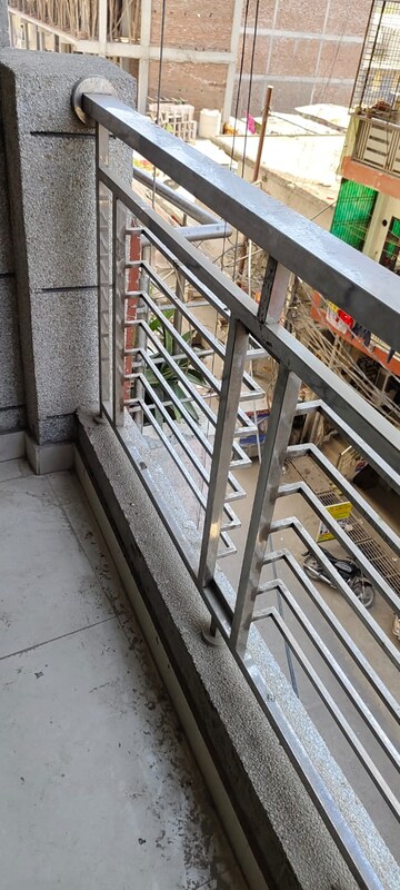 Balcony in 2 BHK Builder Floor at Sector 75 – for Sale
