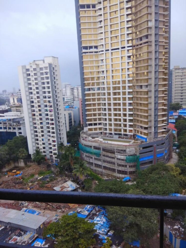 Exterior View, andheri west 3 Bedroom 1200 Sq.Ft. Apartment In Andheri West Mumbai 8149787