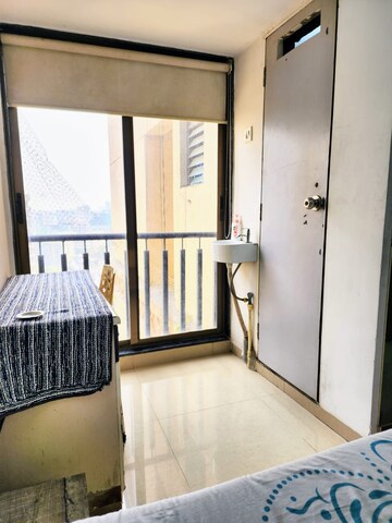 Bedroom in 3 BHK Apartment at Andheri West – for Sale