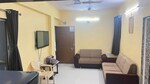2 BHK + Servant Room 675 Sq.Ft. Apartment in Sahaj Solarium