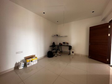 Bathroom in 3 BHK Apartment at Ozone Heights, Gachibowli – for Sale
