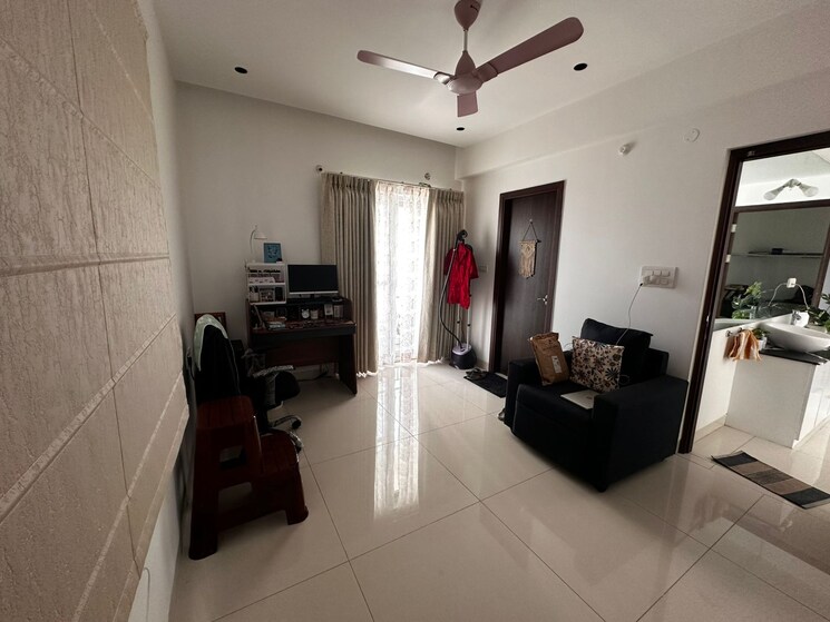Master Bedroom, ozone-heights 3 Bedroom 2320 Sq.Ft. Apartment In Gachibowli Hyderabad 8149794