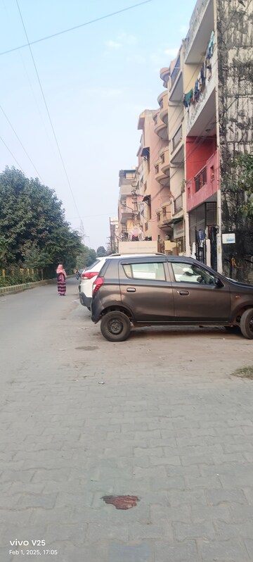 Parking in 6+ BHK Villa at Doctors Park, Vasundhara Sector 10 – for Sale