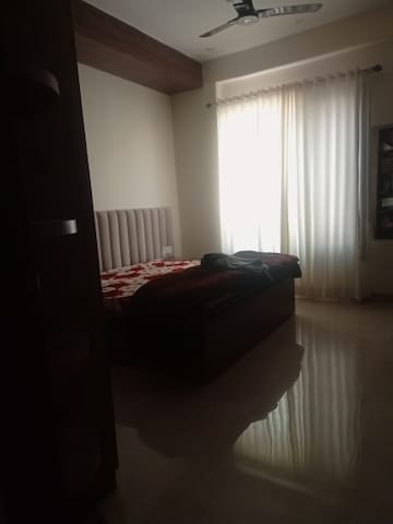 3 BHK Apartment For Rent in DLF One Midtown Moti Nagar Delhi  8149819