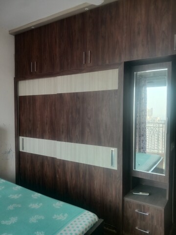 Furnished Amenities in 2.5 BHK Apartment at Mahagun Mywoods, Sector 16c Greater Noida – for Rent