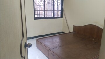 Room in 1 BHK Apartment at Lok Gaurav Society, Vikhroli West – for Rent
