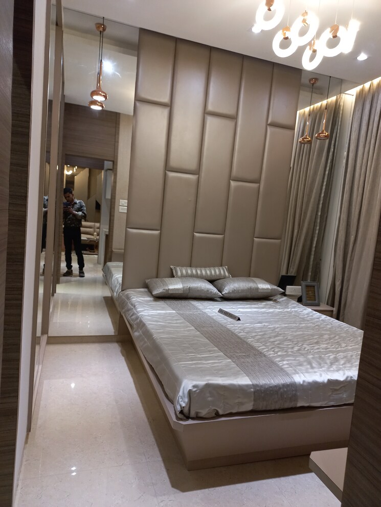 Bedroom, evershine-avenue 2 Bedroom 988 Sq.Ft. Apartment In Virar West Palghar 8149823