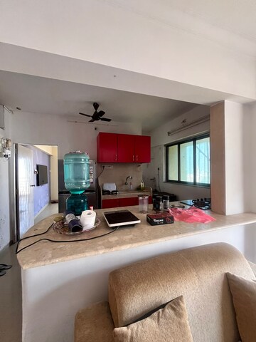 Kitchen in 1 BHK Apartment at Andheri West – for Sale