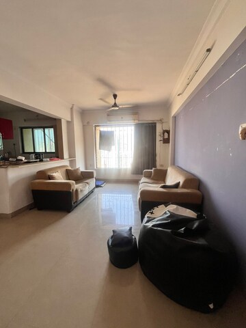 1 BHK Apartment For Sale in Andheri West