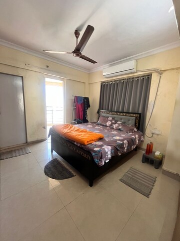 Bedroom in 1 BHK Apartment at Andheri West – for Sale