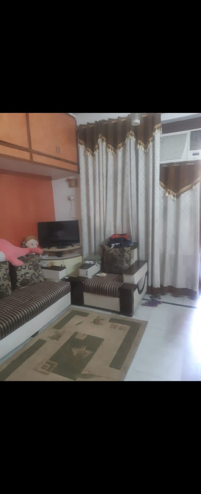 4 BHK + Pooja Room,Servant Room,Study Room 7000 Sq.Ft. Apartment in Ambience Caitriona