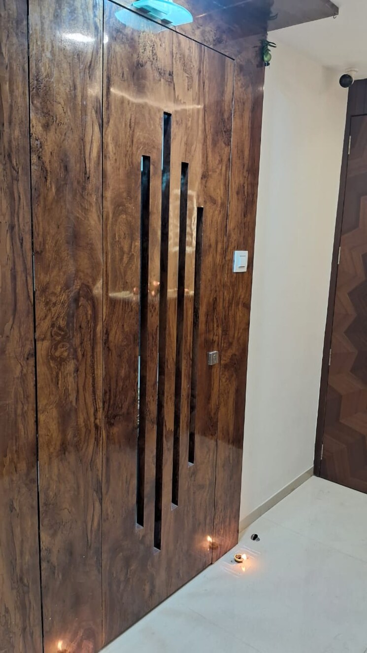 Master Bedroom, borivali east 2 Bedroom 620 Sq.Ft. Apartment In Borivali East Mumbai 8149822