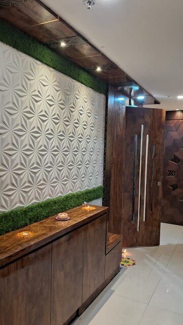 Bedroom in 2 BHK Apartment at Borivali East – for Sale